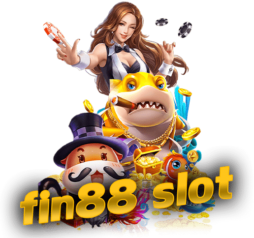 fin88-slot
